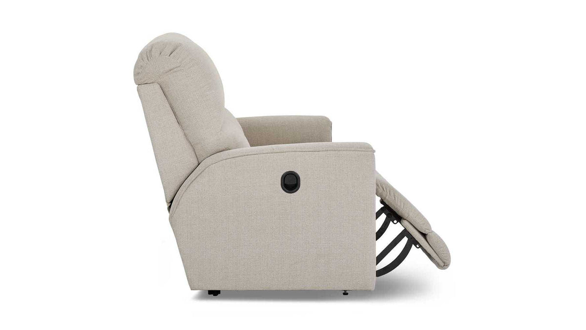 Cade Motion Reclining Loveseat