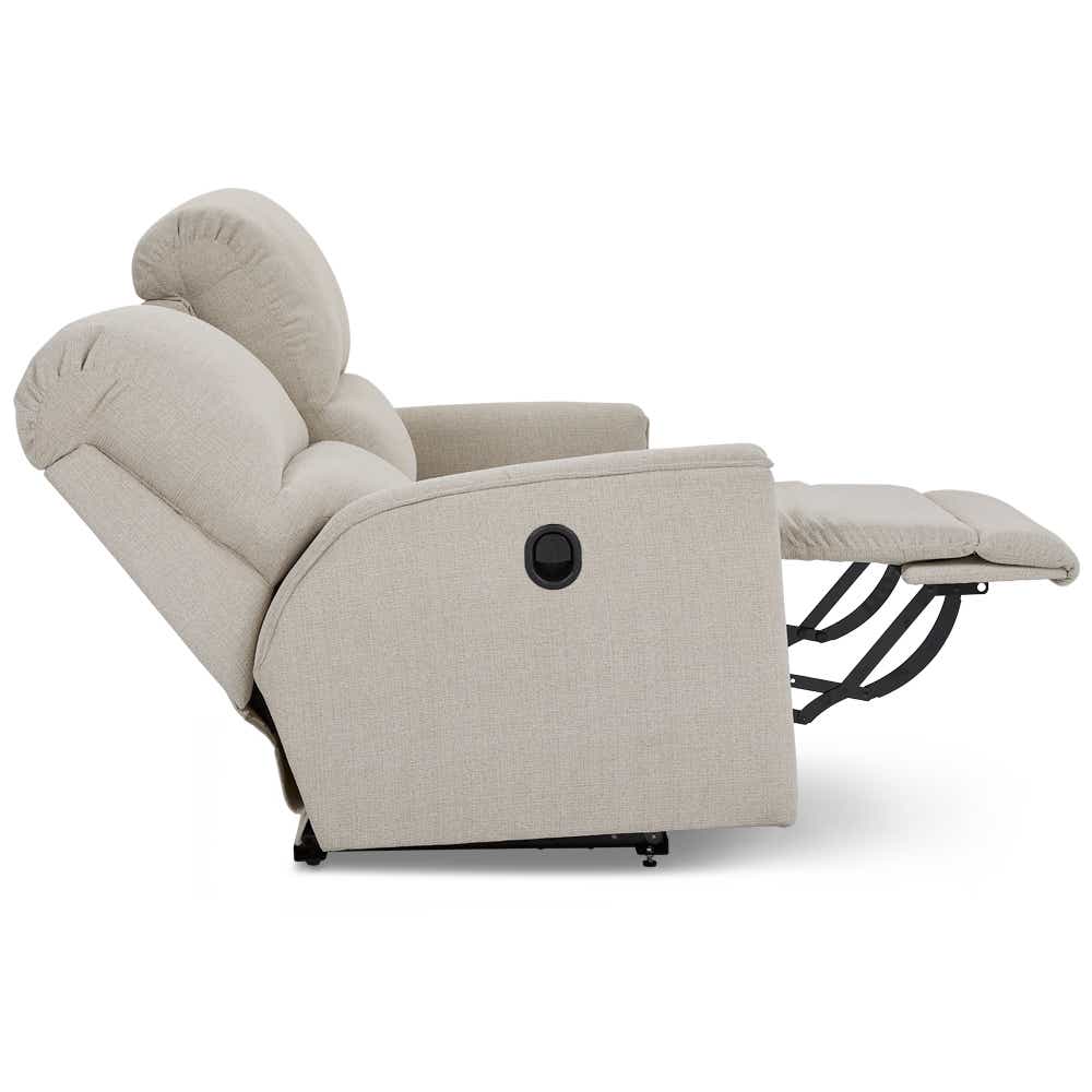 Cade Motion Reclining Loveseat