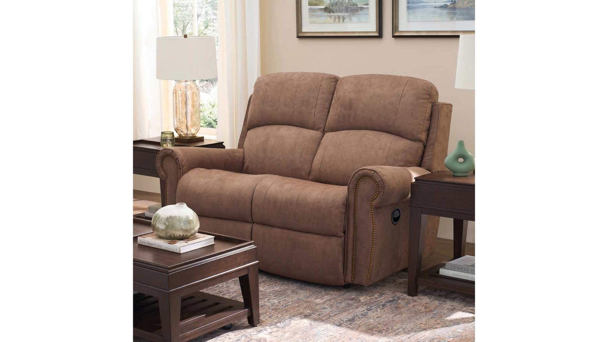 Dutton Motion Reclining Loveseat