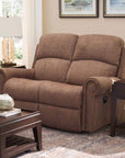 Dutton Motion Reclining Loveseat
