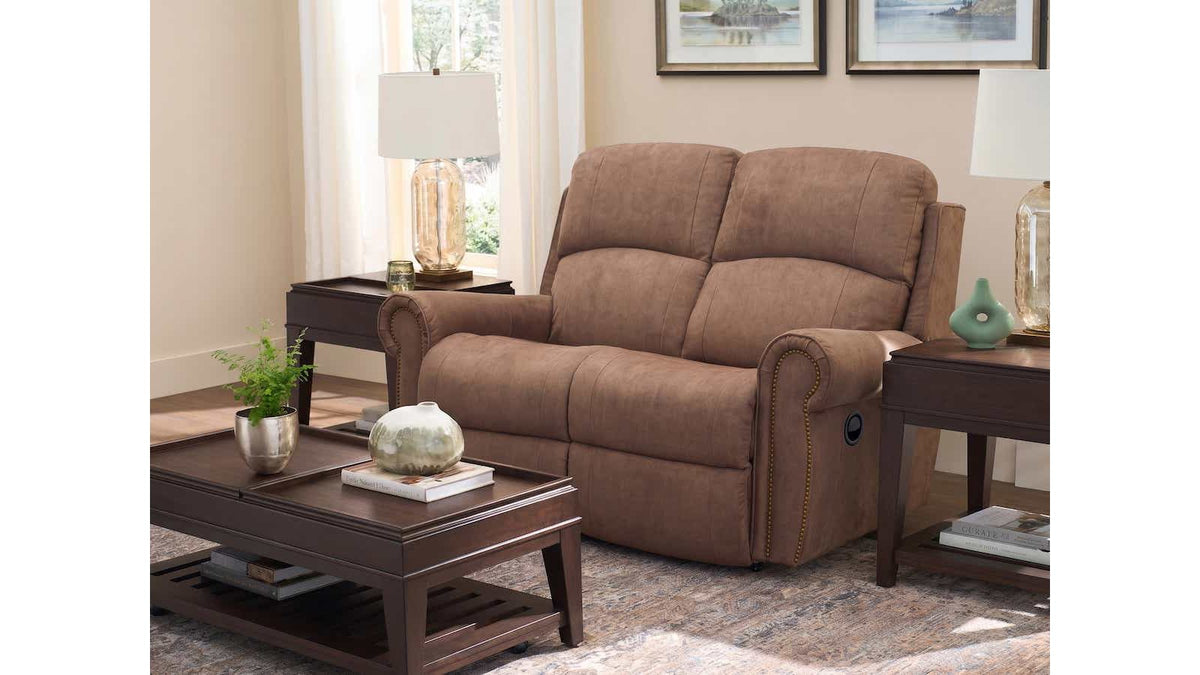Dutton Motion Reclining Loveseat
