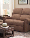 Dutton Motion Reclining Loveseat