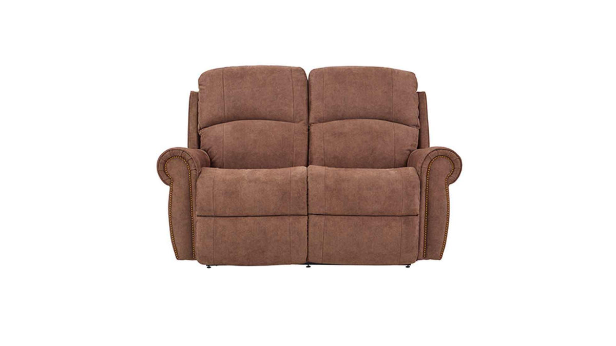 Dutton Motion Reclining Loveseat