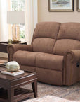 Dutton Motion Reclining Loveseat