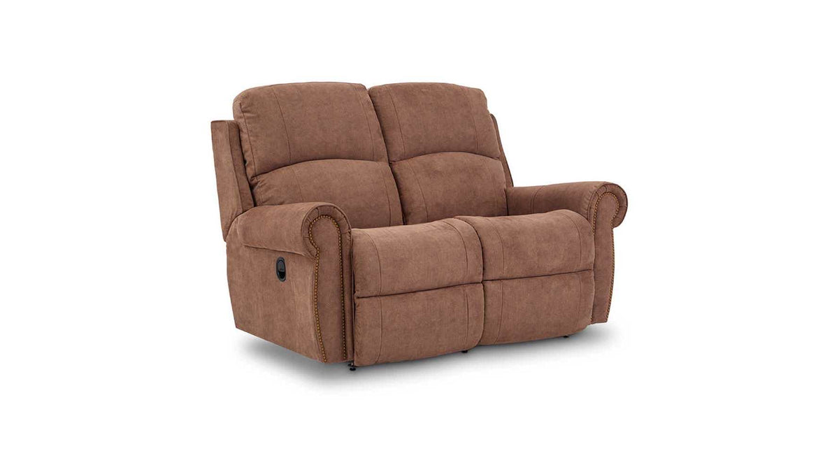 Dutton Motion Reclining Loveseat