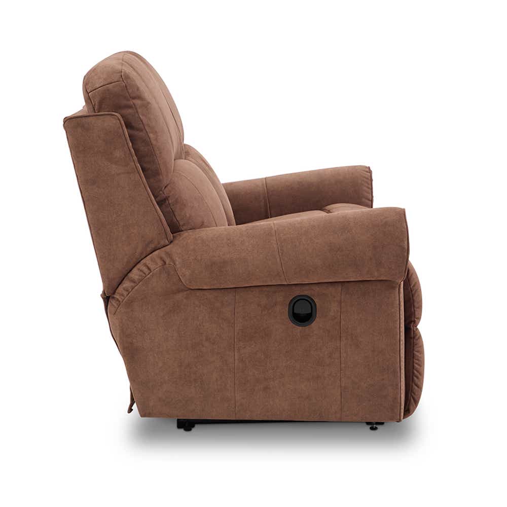 Dutton Motion Reclining Loveseat