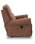 Dutton Motion Reclining Loveseat