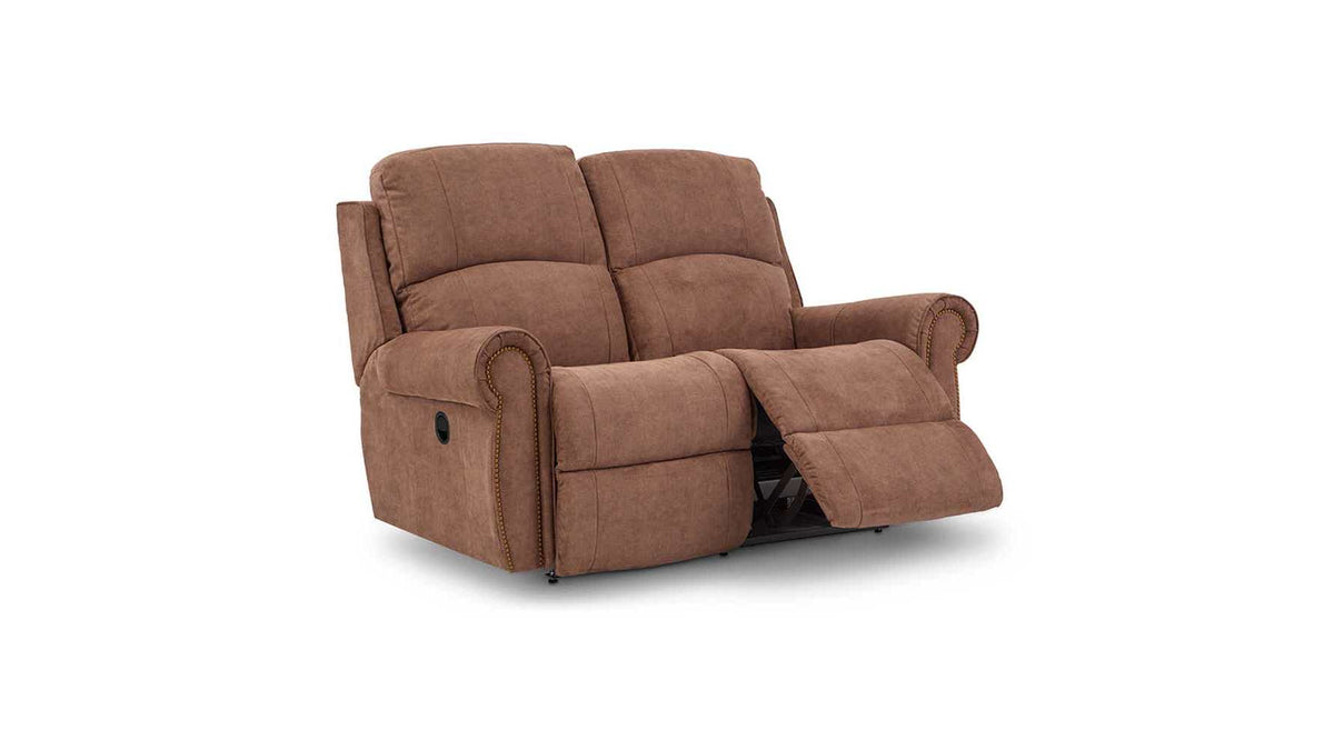 Dutton Motion Reclining Loveseat