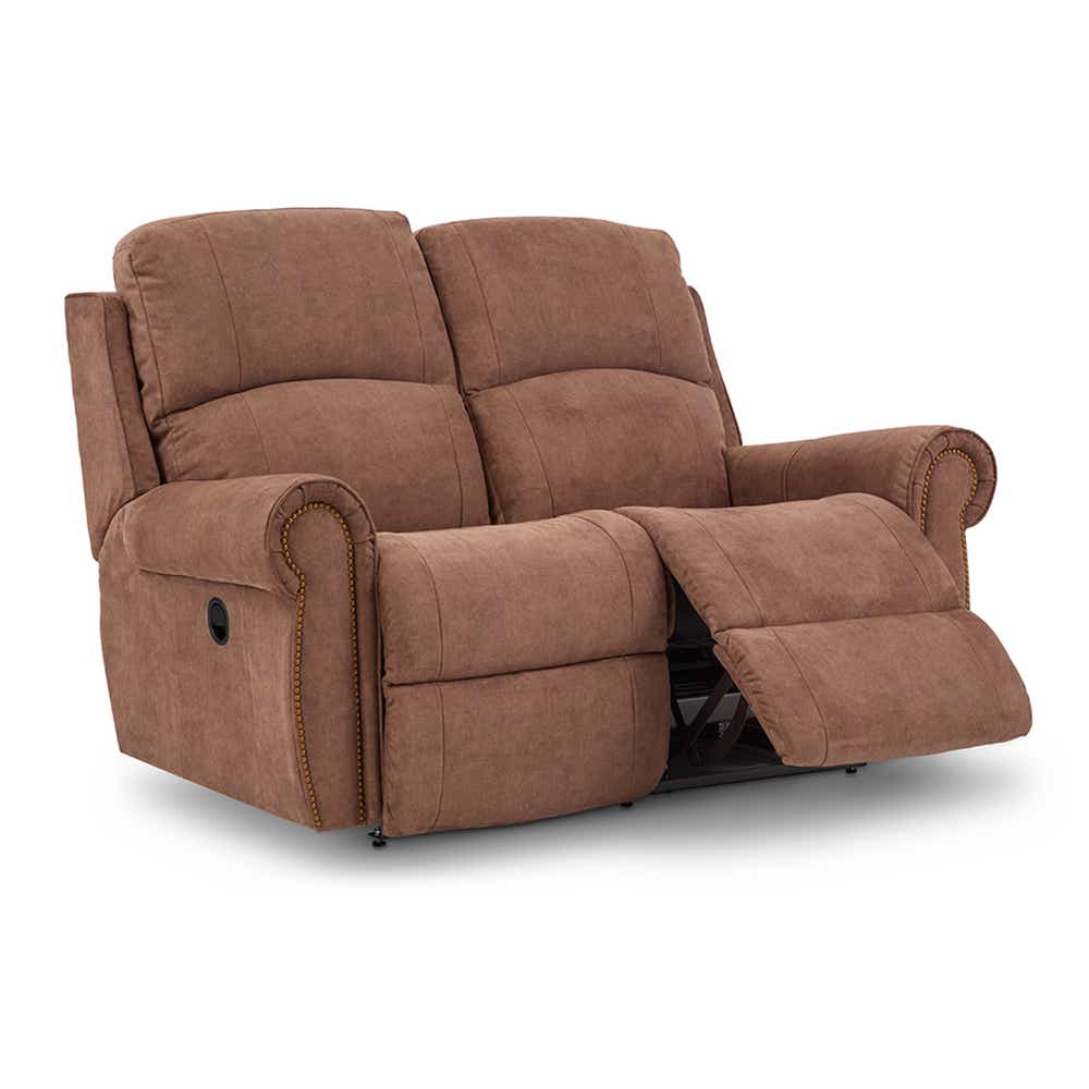 Dutton Motion Reclining Loveseat