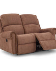 Dutton Motion Reclining Loveseat