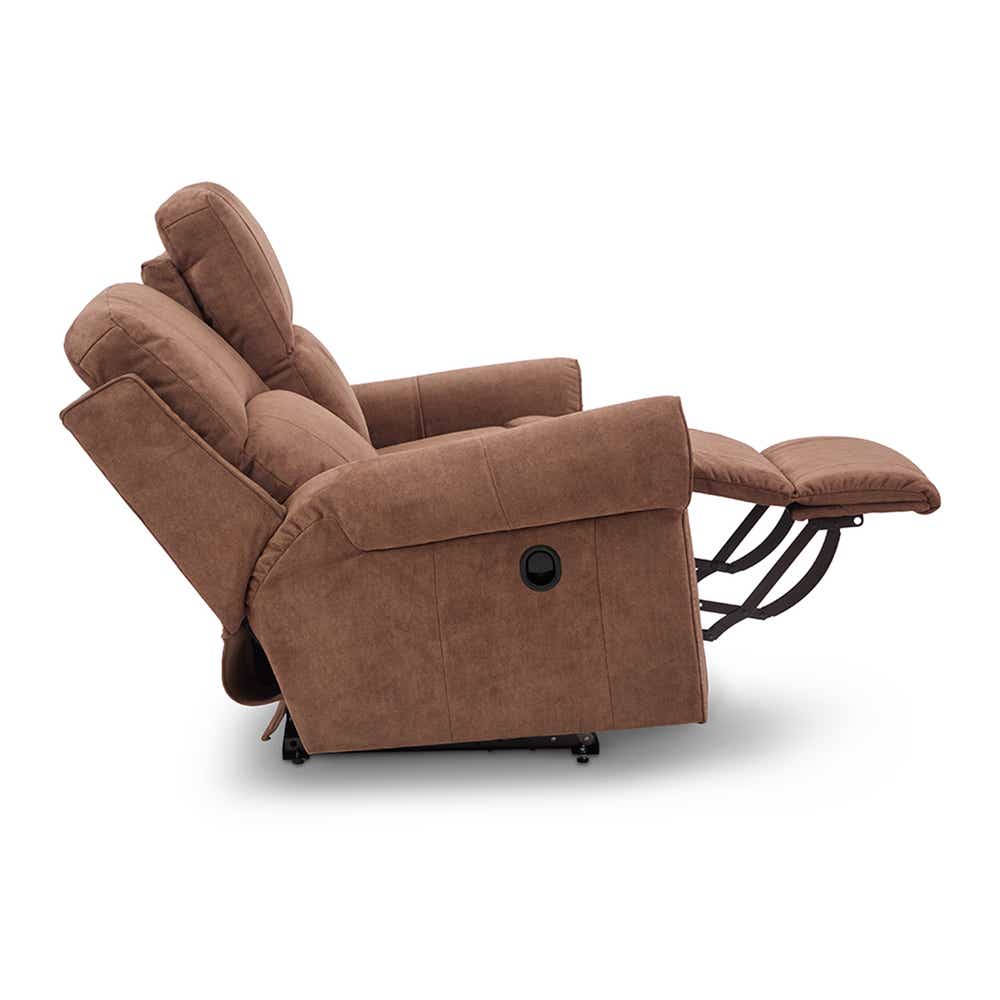 Dutton Motion Reclining Loveseat