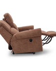 Dutton Motion Reclining Loveseat