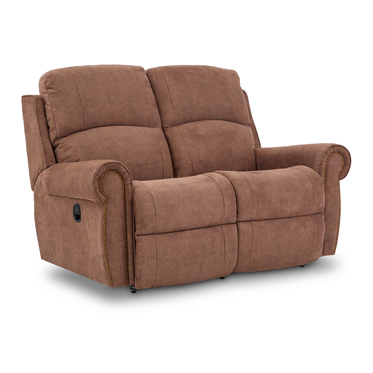 Dutton Motion Reclining Loveseat