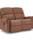 Dutton Motion Reclining Loveseat