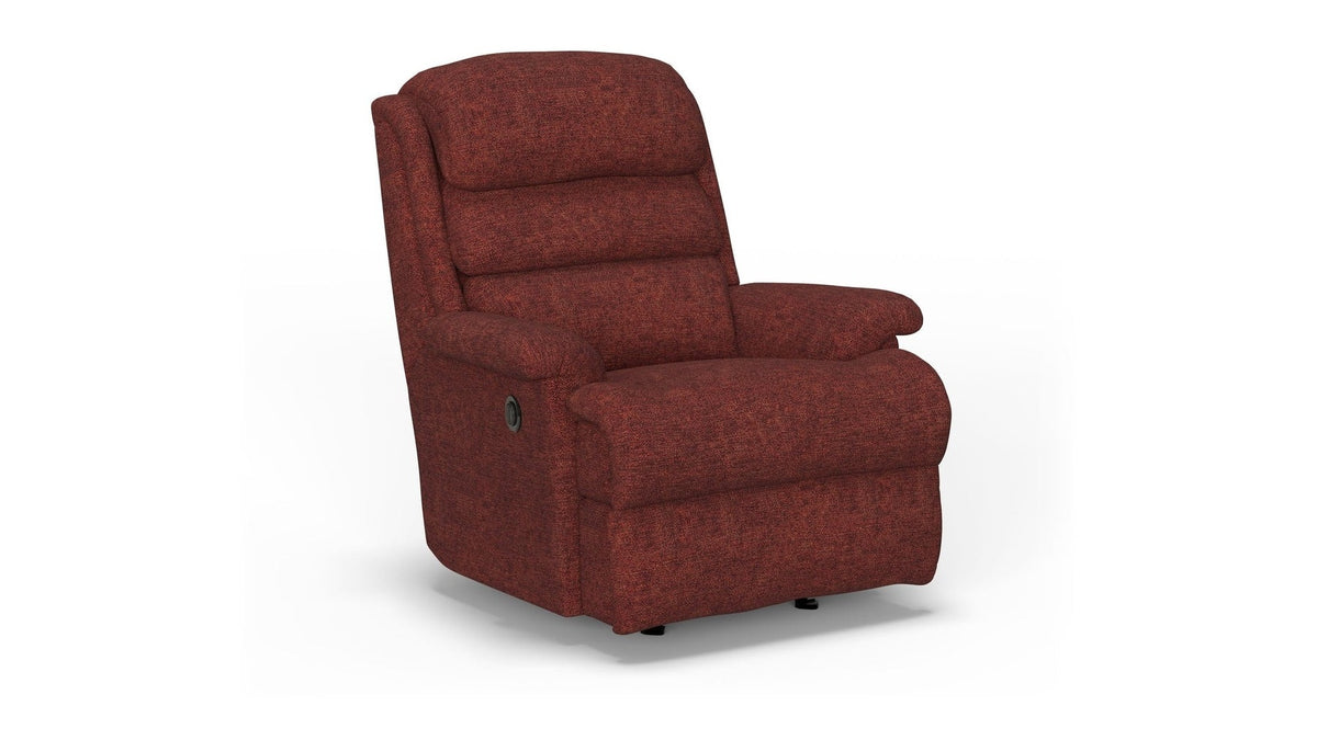 Yukon - Living Room Recliner