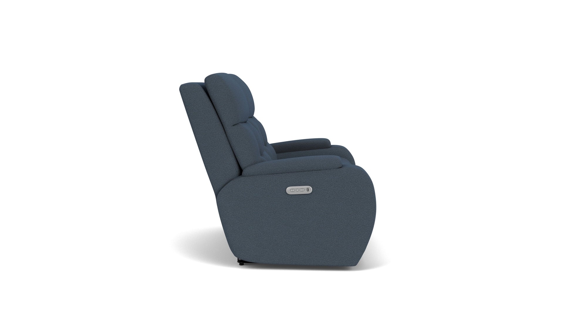 Strait - Power Reclining Loveseat