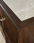 Archives - Server - Dark Brown