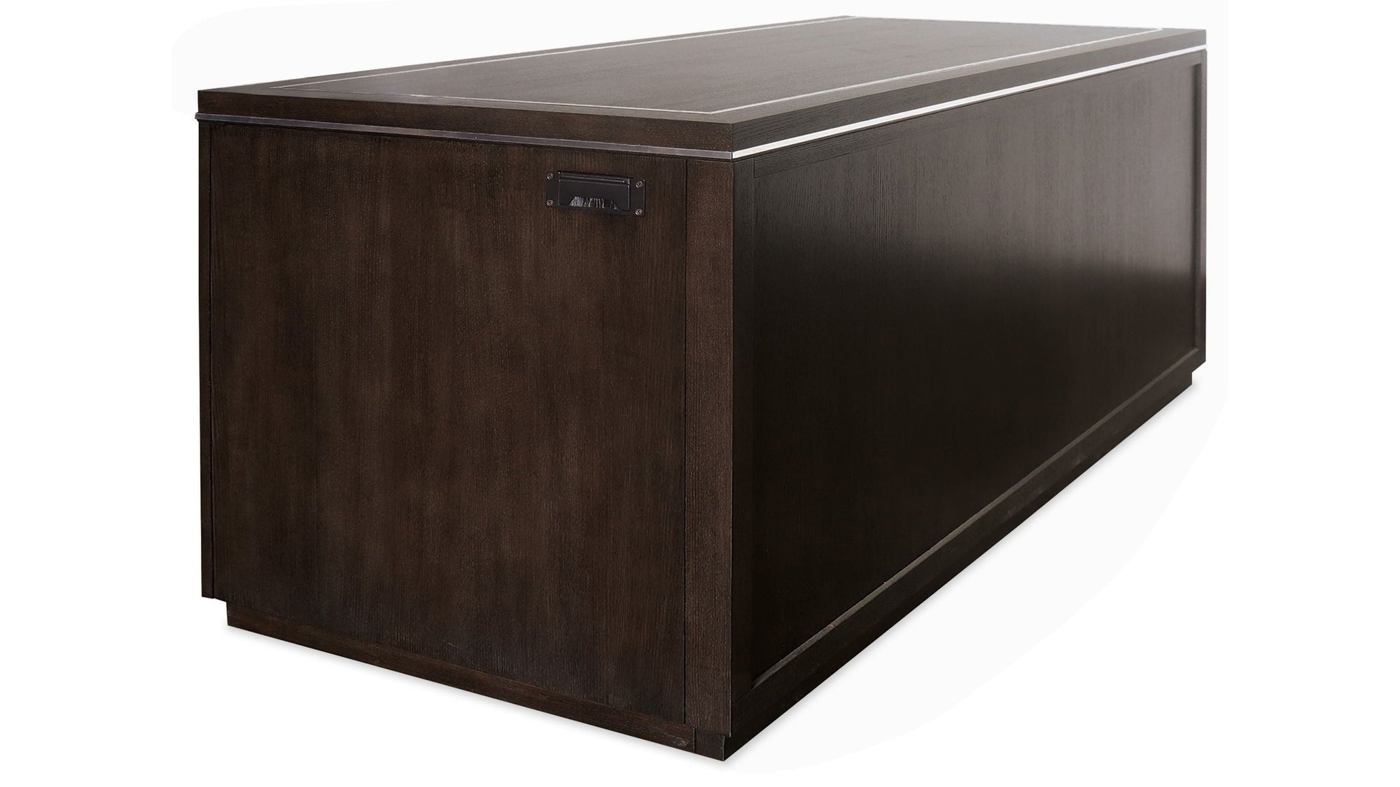 Work Your Way - House Blend Executive Desk