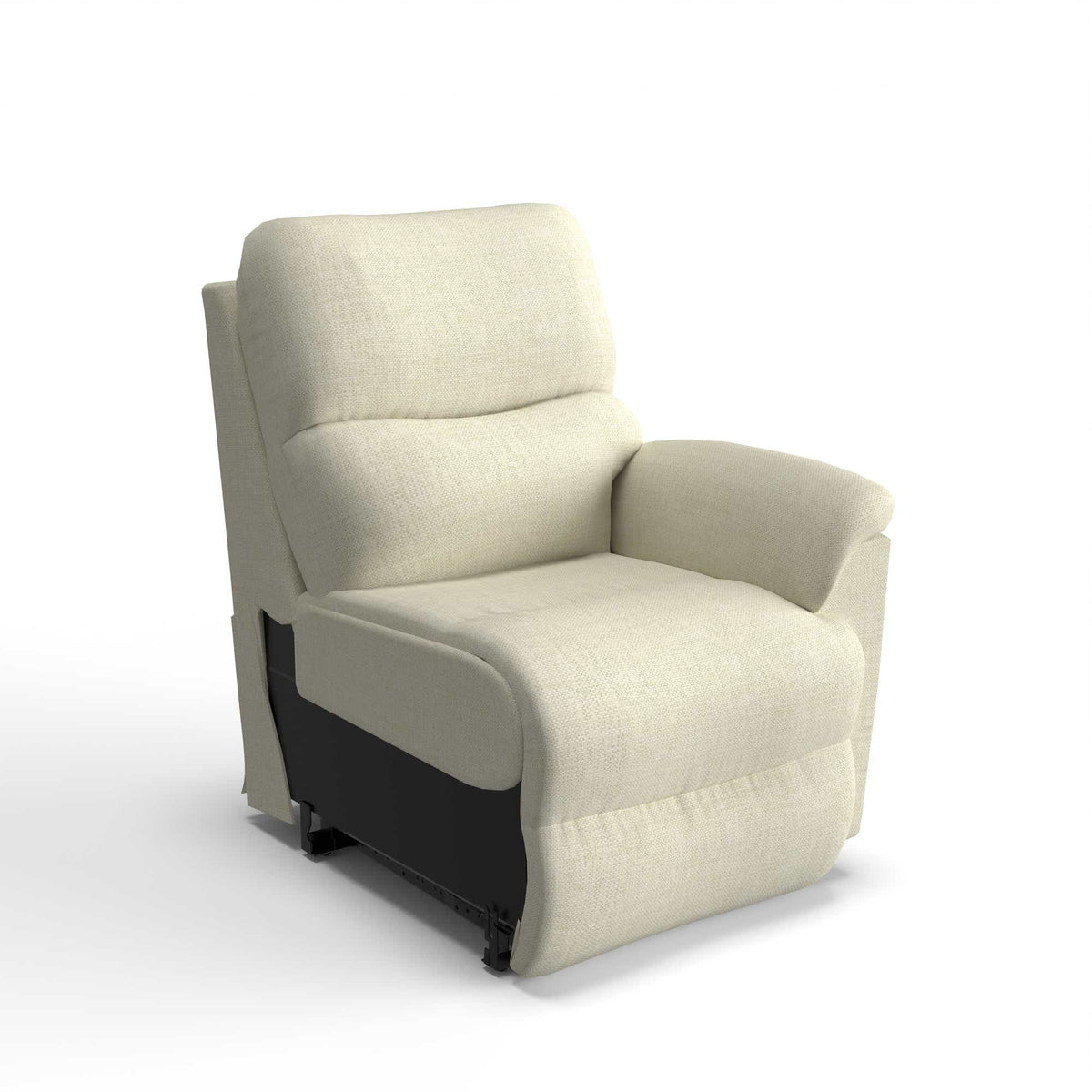 Trouper Reclining Modular Sectional