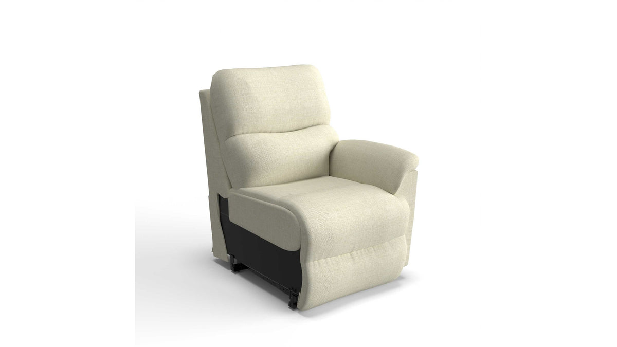 Trouper Reclining Modular Sectional