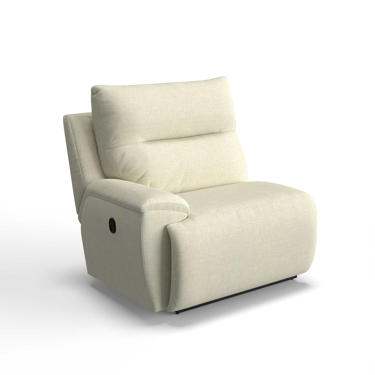 Palmer Reclining Modular Sectional