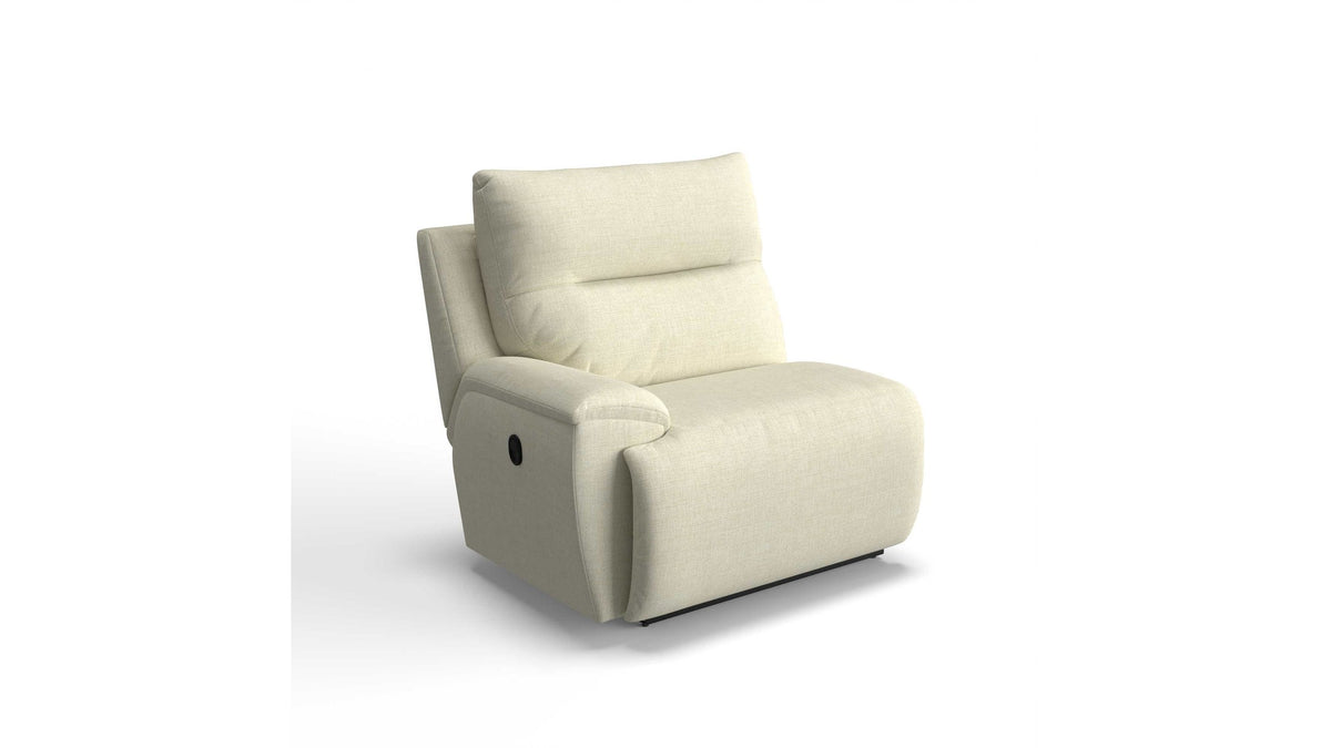 Palmer Reclining Modular Sectional