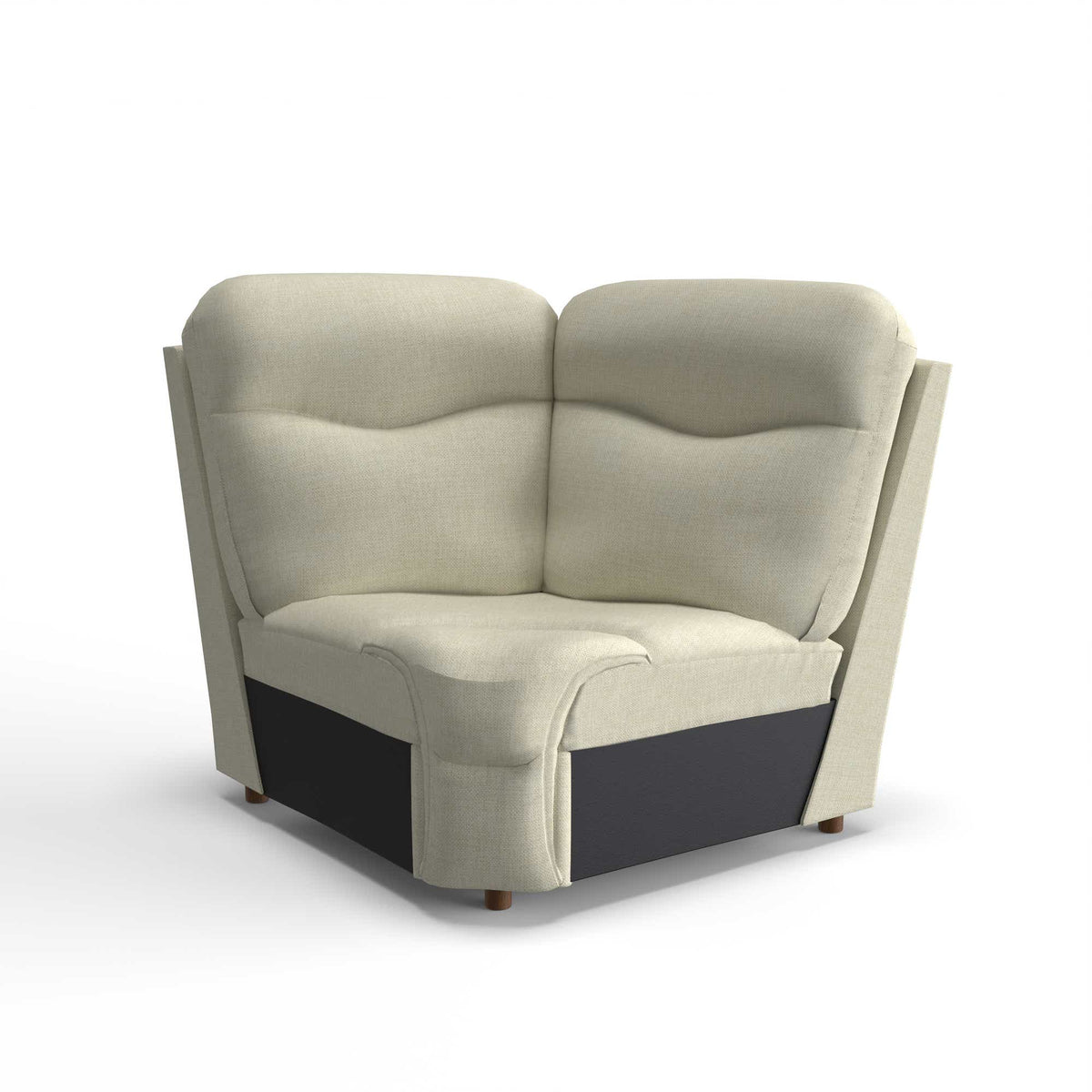 James Reclining Modular Sectional