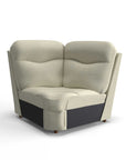 James Reclining Modular Sectional