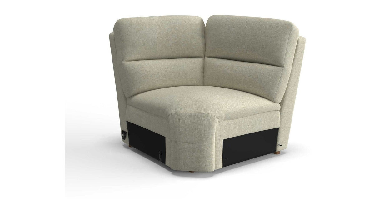 Maddox Reclining Modular Sectional