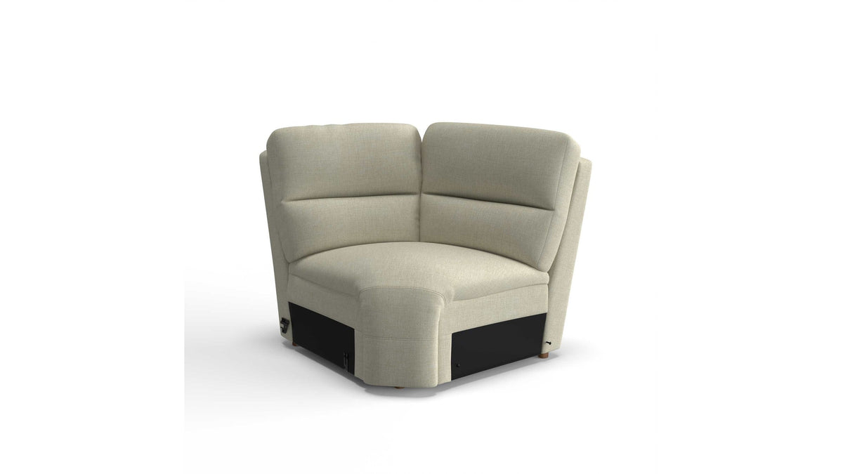 Maddox Reclining Modular Sectional