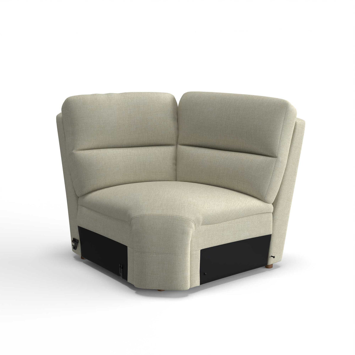 Maddox Reclining Modular Sectional