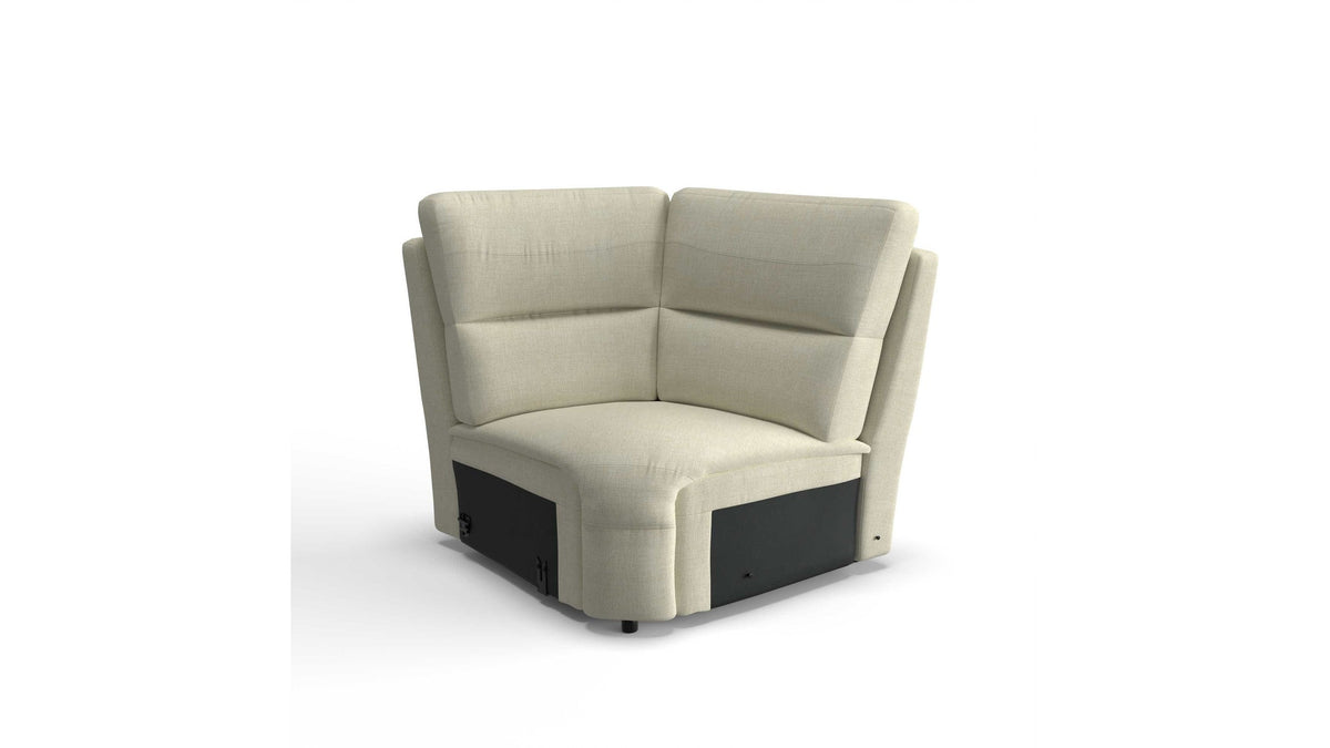 Ava Reclining Modular Sectional