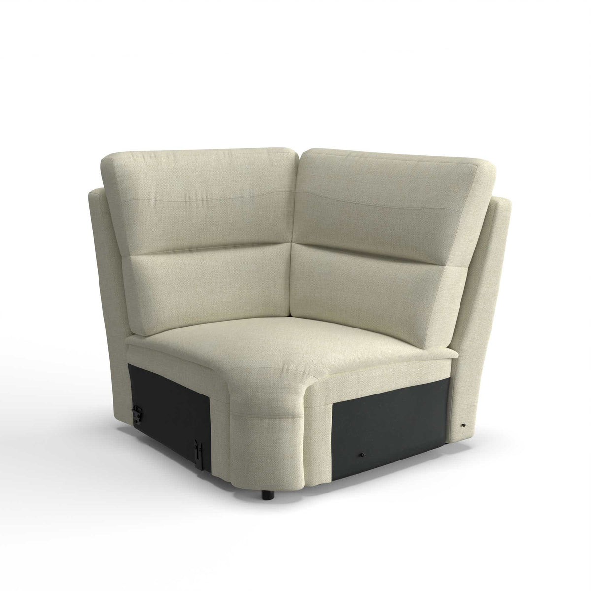 Ava Reclining Modular Sectional