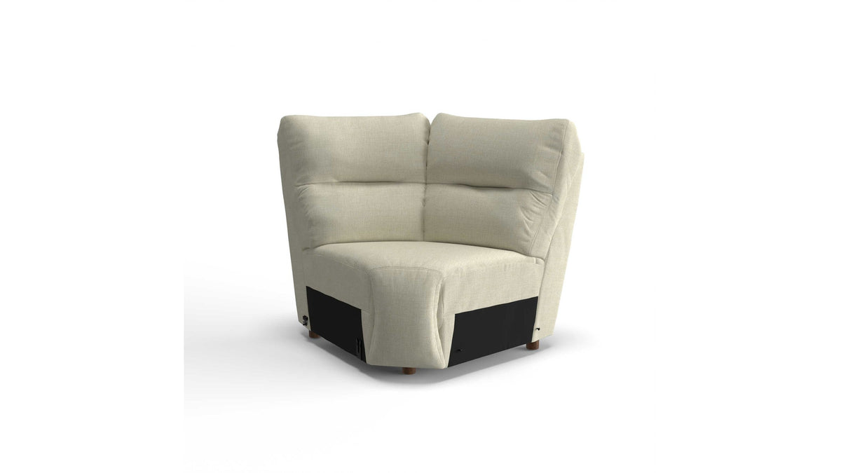 Palmer Reclining Modular Sectional