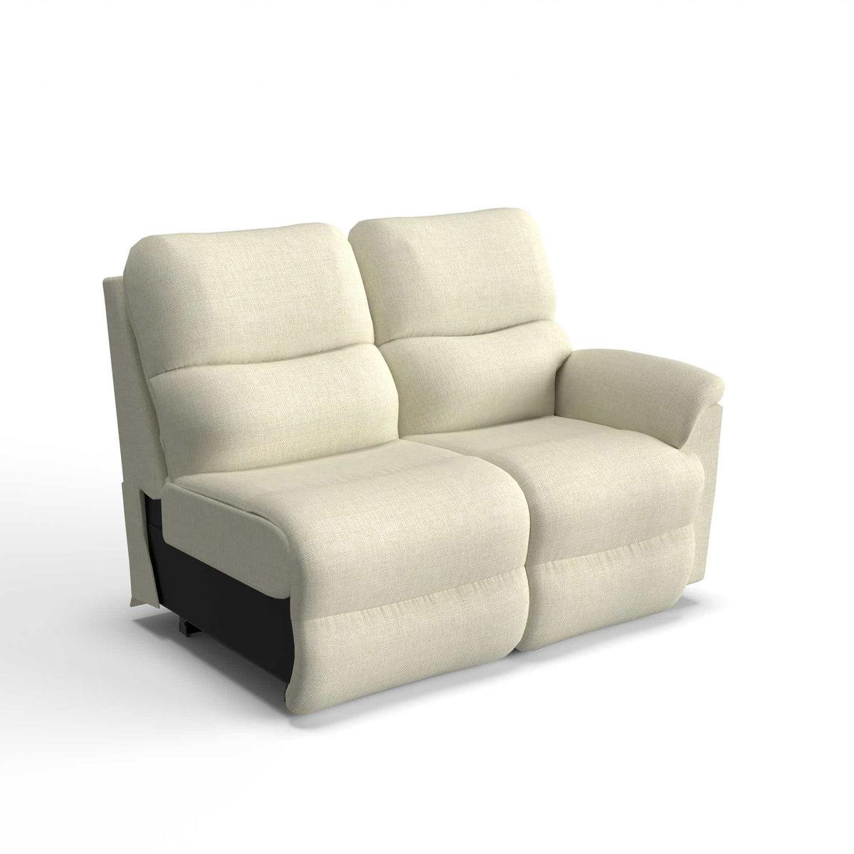 Trouper Reclining Modular Sectional
