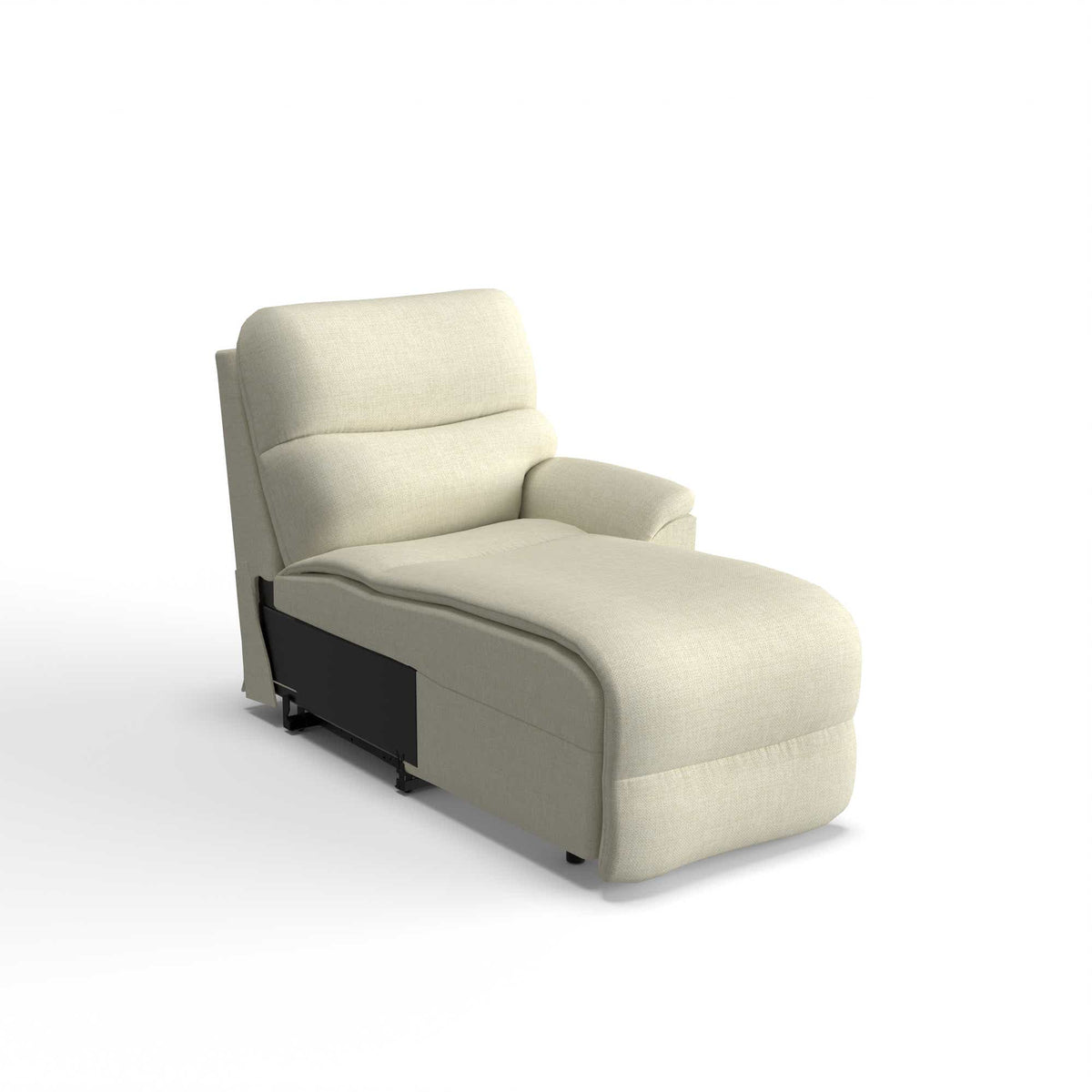 Trouper Reclining Modular Sectional
