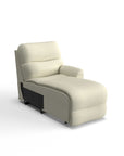 Trouper Reclining Modular Sectional