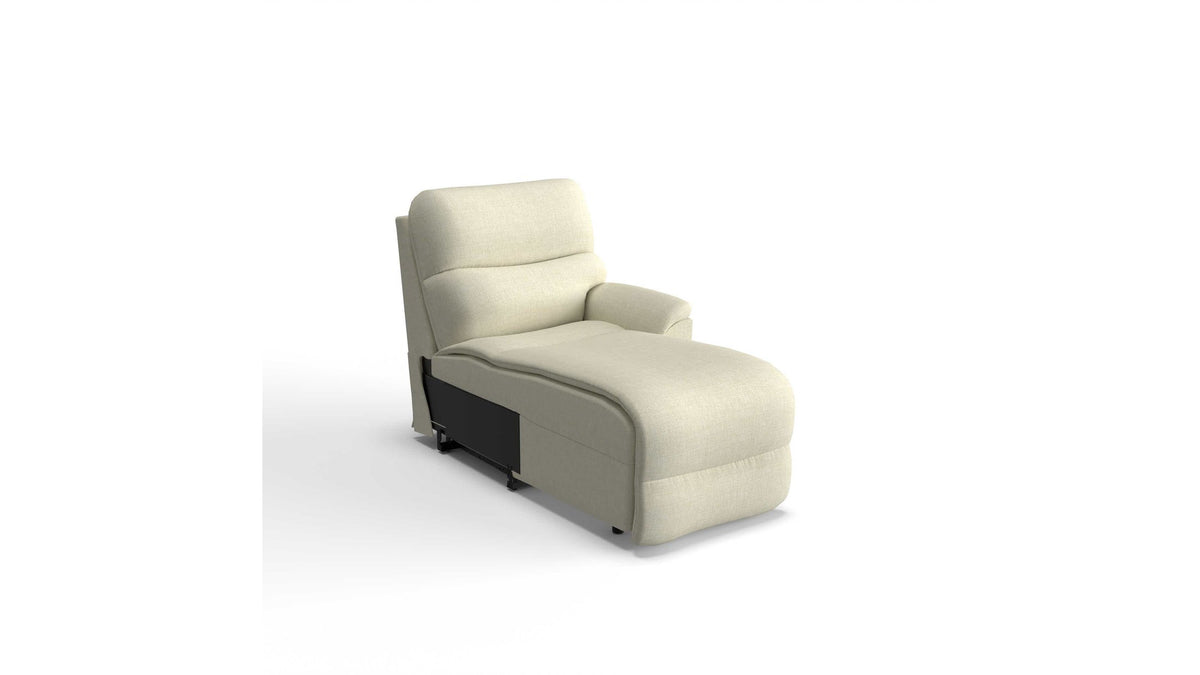 Trouper Reclining Modular Sectional