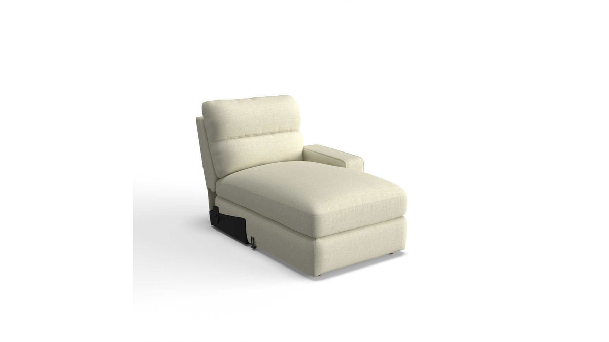 Maddox Reclining Modular Sectional
