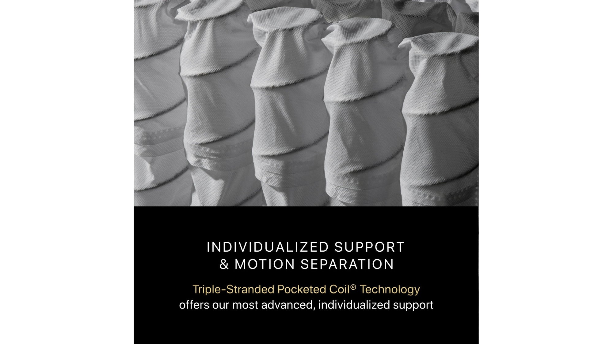 Beautyrest Black - 14" Series One Plush Mattress