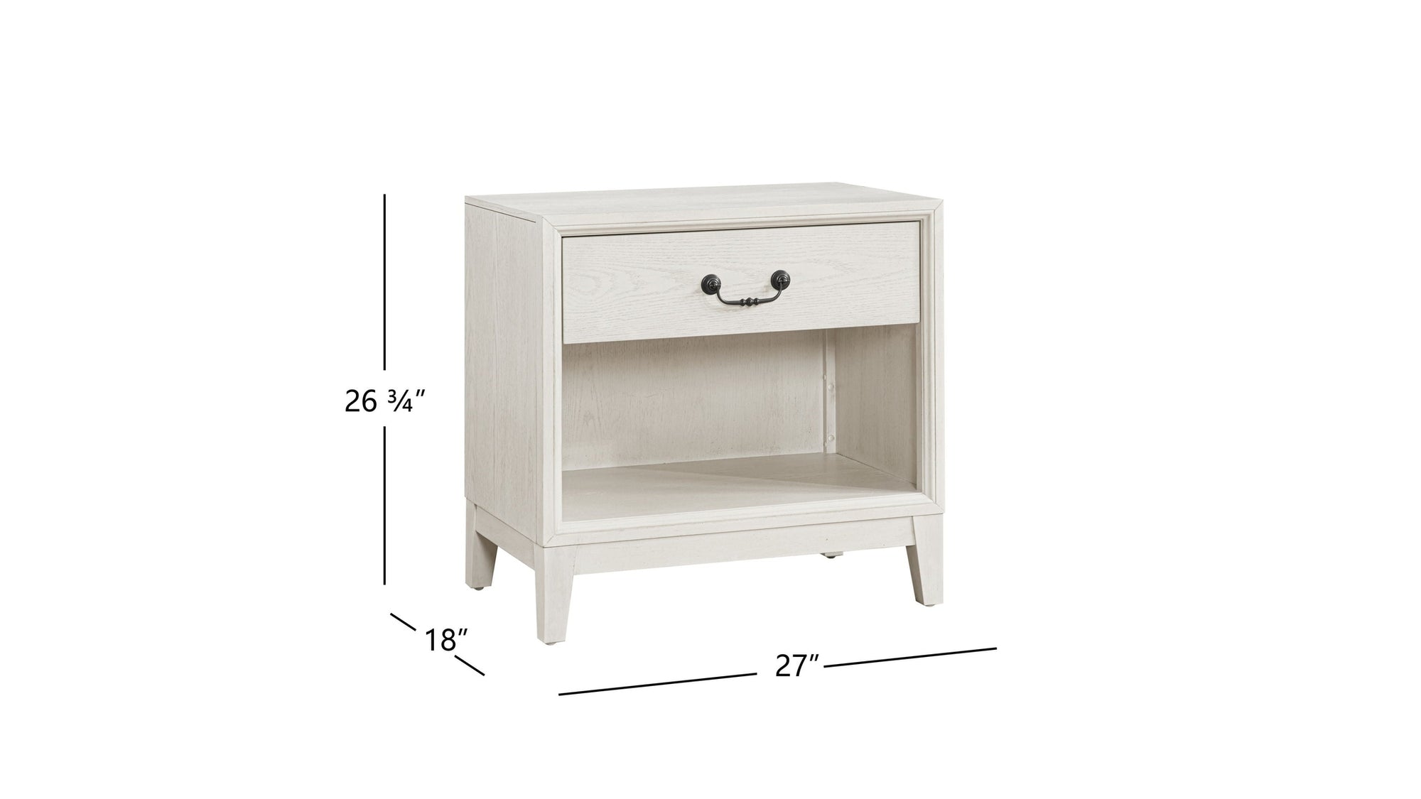 Arlington - Nightstand
