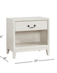 Arlington - Nightstand