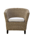 Loren - Chair - Light Brown