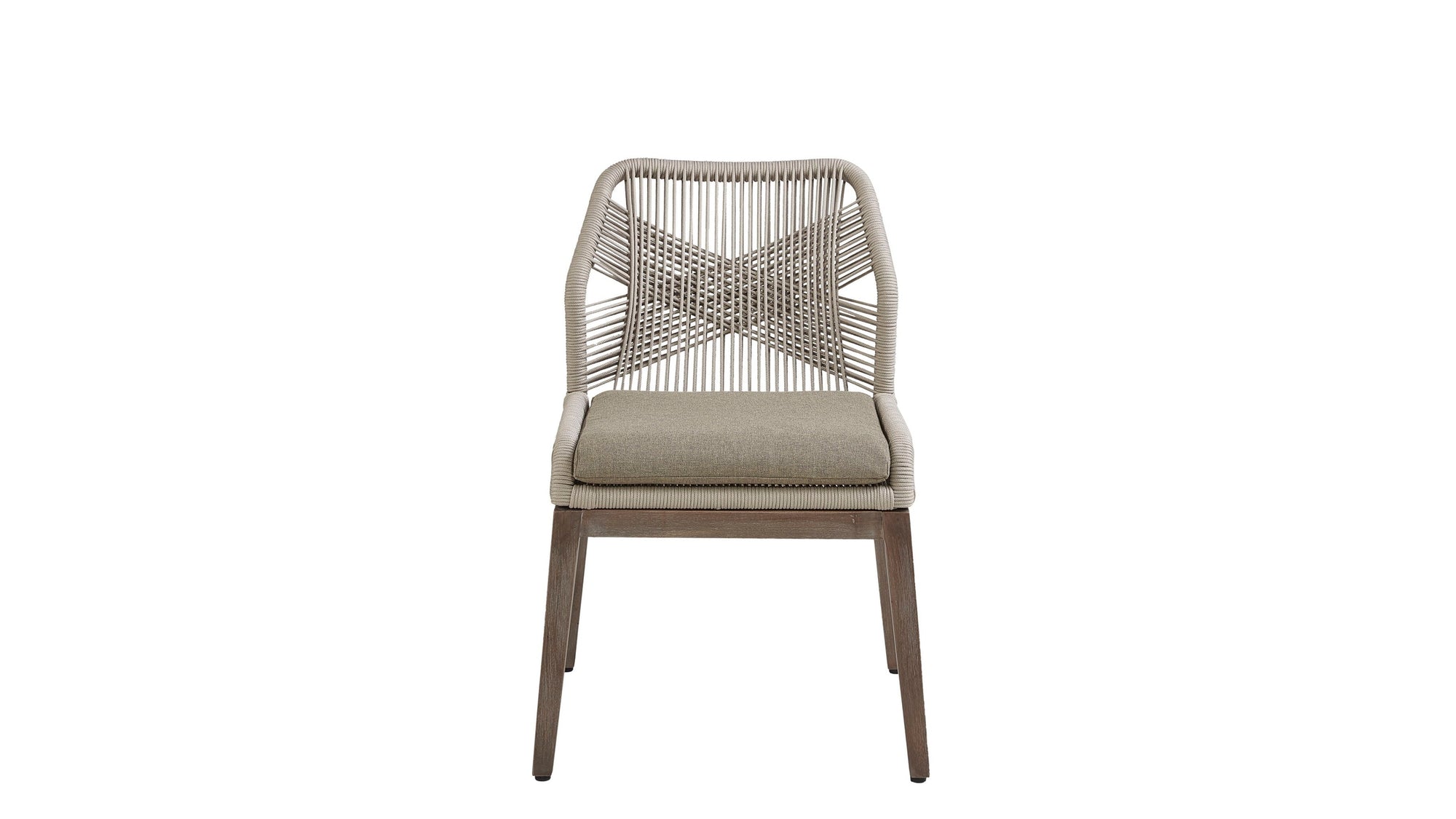 Fiddler - Chair Set of 2