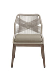 Fiddler - Chair Set of 2