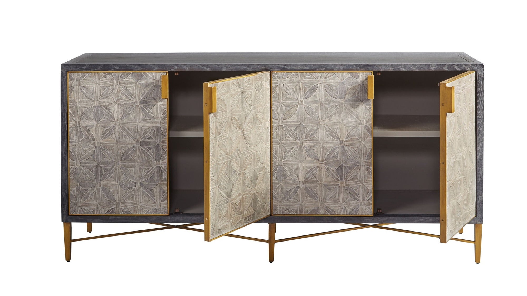 Aurora - Server - Gray