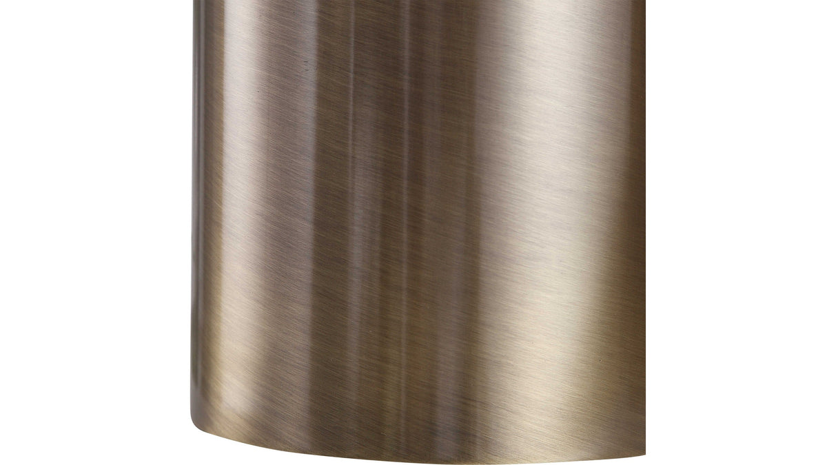 Taria - Table Lamp - Brushed Brass