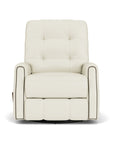 Devon - Recliner, Nailhead Trim