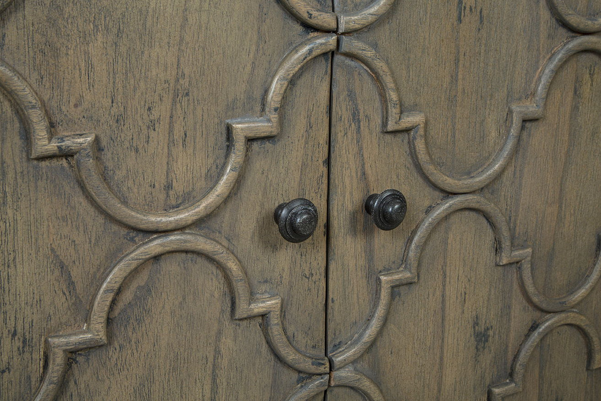 Pearl - Sideboard - Light Brown