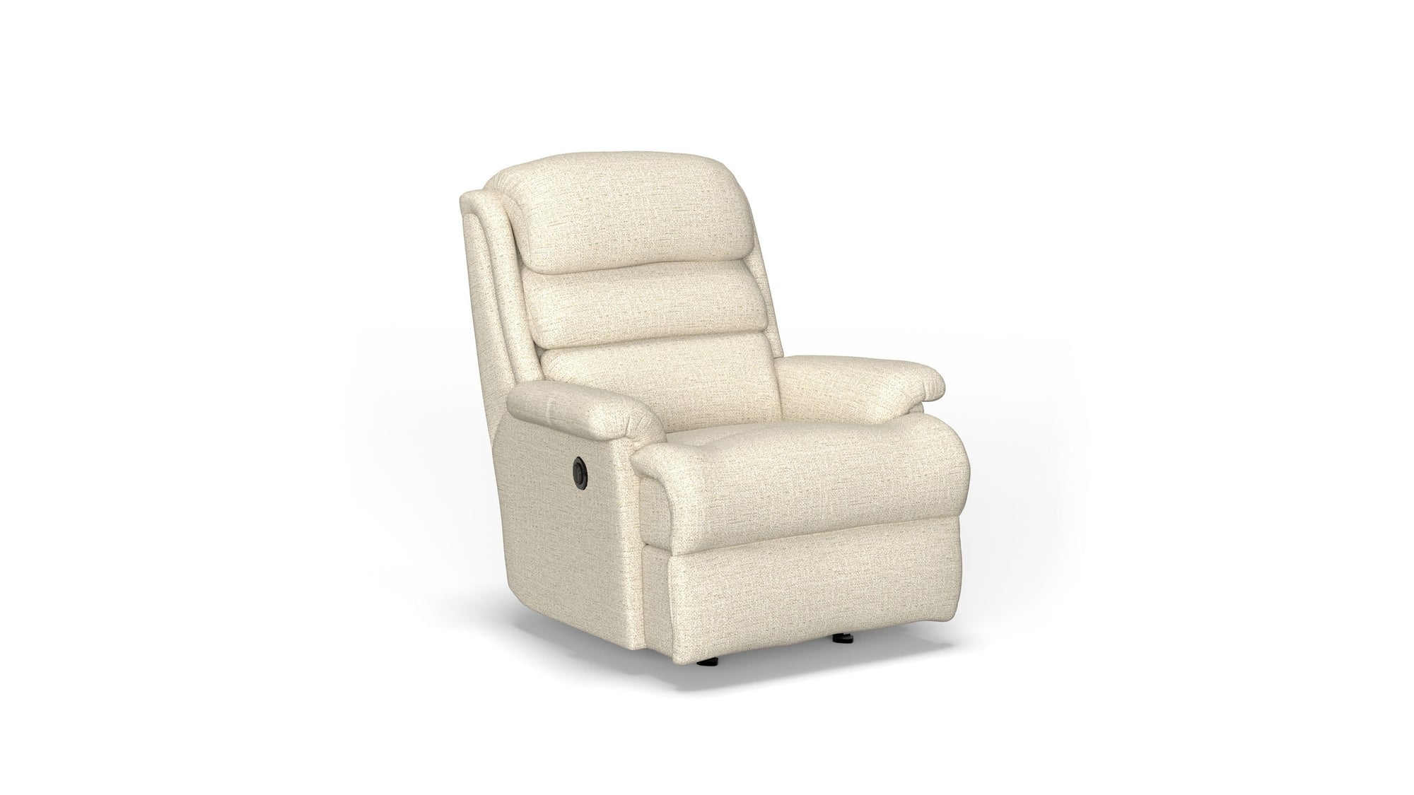 Yukon - Living Room Recliner